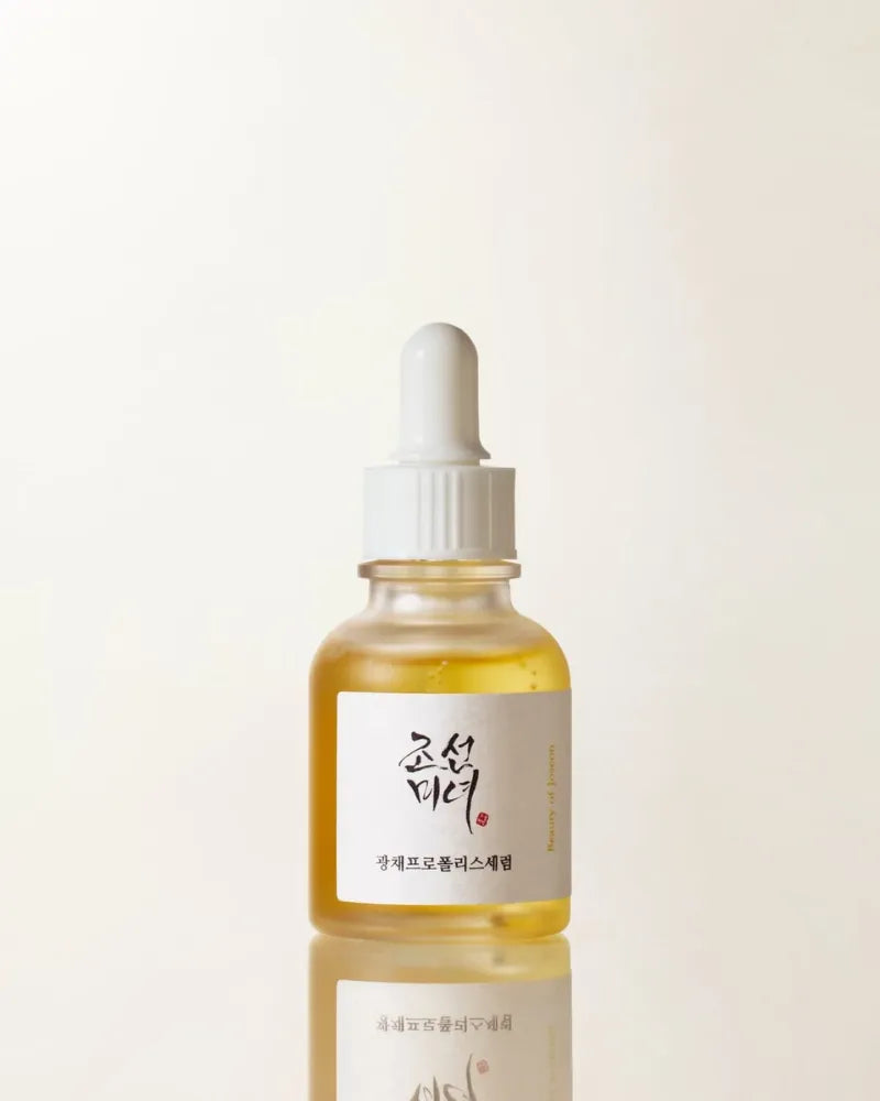 Beauty of Joseon Glow Serum: Propolis & Niacinamide - Unique Bunny