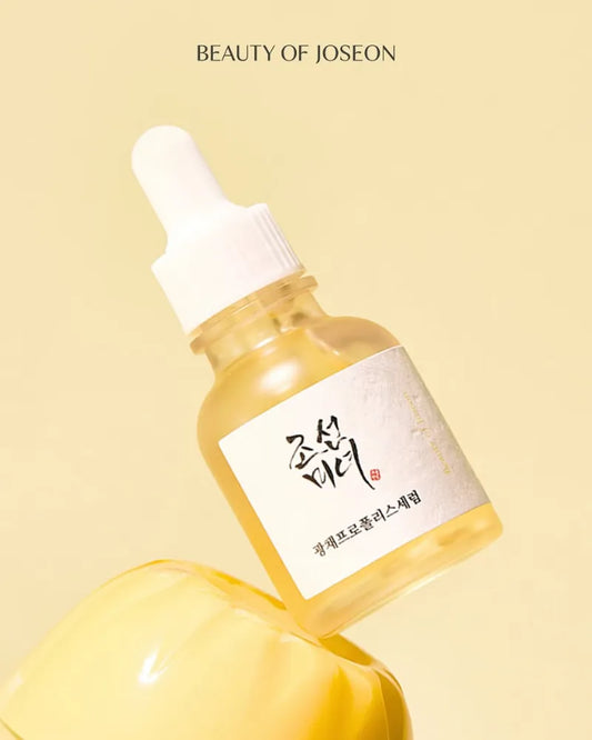 Beauty of Joseon Glow Serum: Propolis & Niacinamide - Unique Bunny