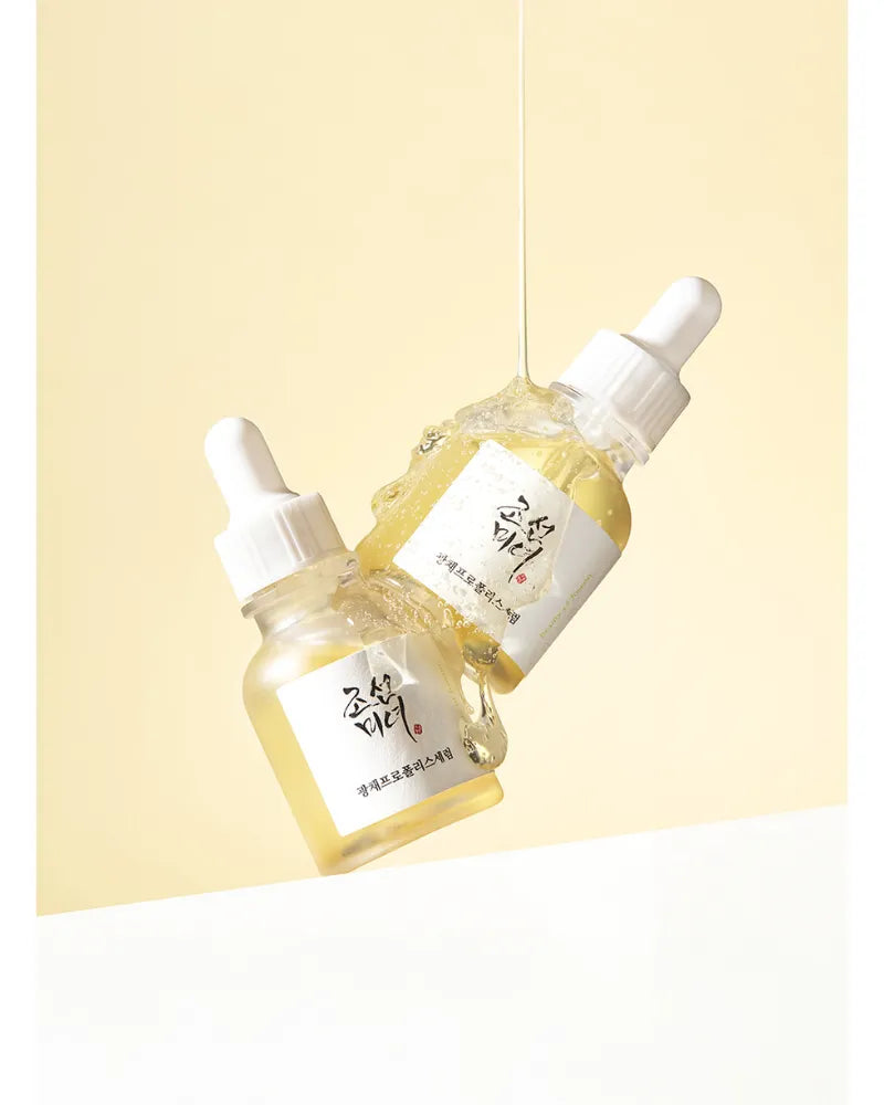 Beauty of Joseon Glow Serum: Propolis & Niacinamide - Unique Bunny
