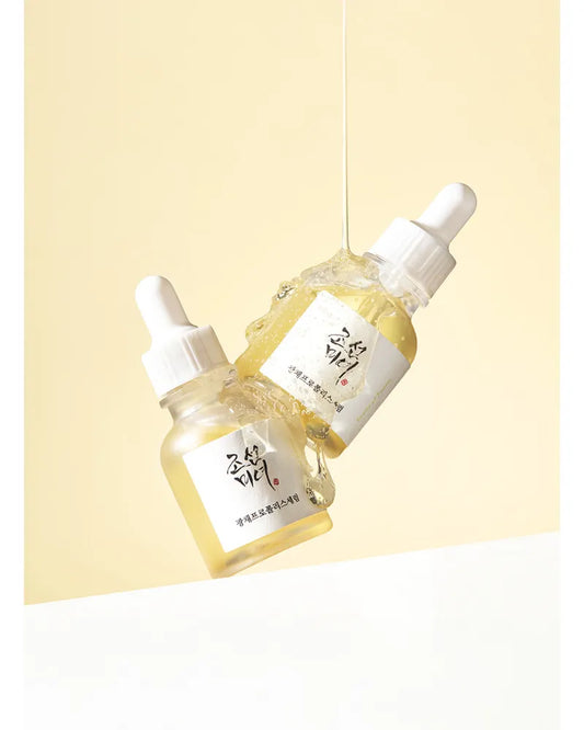 Beauty of Joseon Glow Serum: Propolis & Niacinamide - Unique Bunny