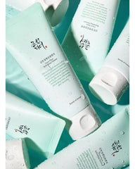 Beauty of Joseon Green Plum Refreshing Cleanser
 - Unique Bunny