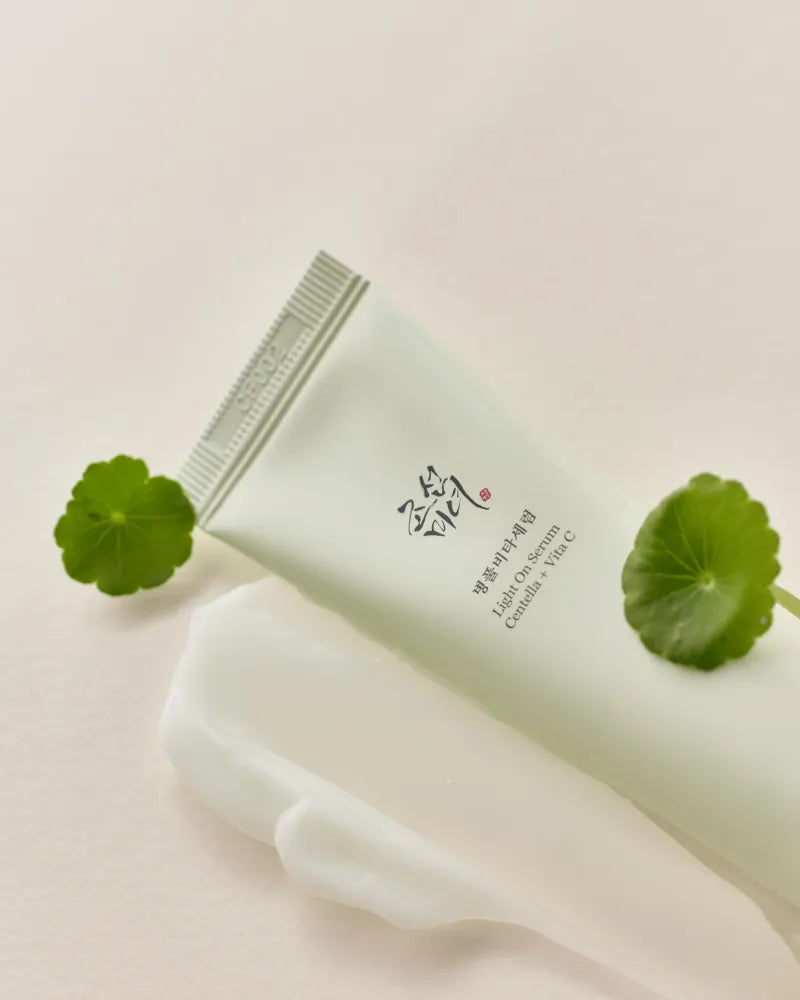 Beauty of Joseon Light On Serum: Centella + Vita C - Unique Bunny