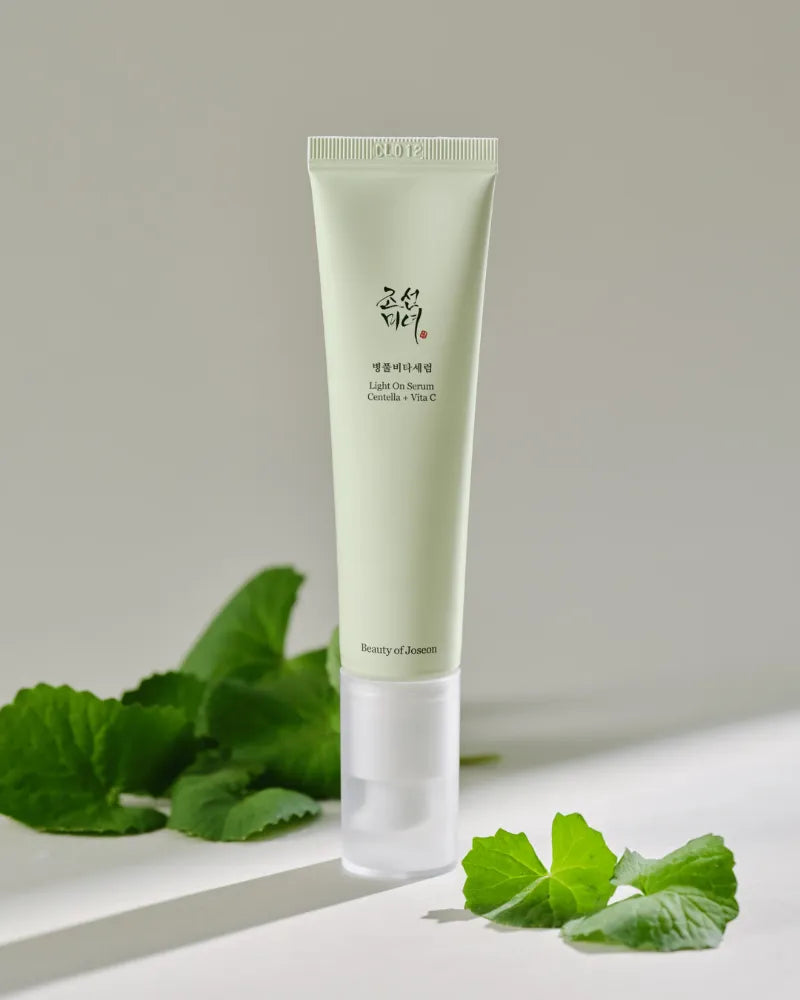 Beauty of Joseon Light On Serum: Centella + Vita C - Unique Bunny