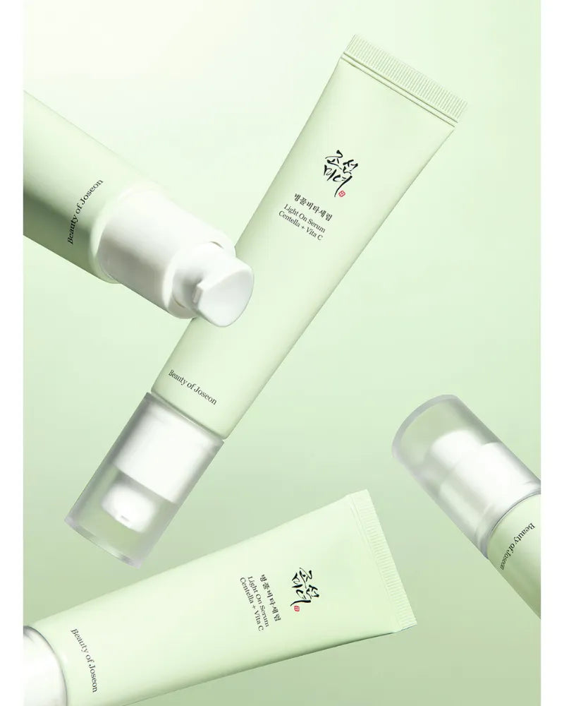 Beauty of Joseon Light On Serum: Centella + Vita C - Unique Bunny