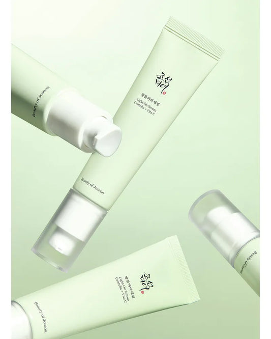 Beauty of Joseon Light On Serum: Centella + Vita C - Unique Bunny