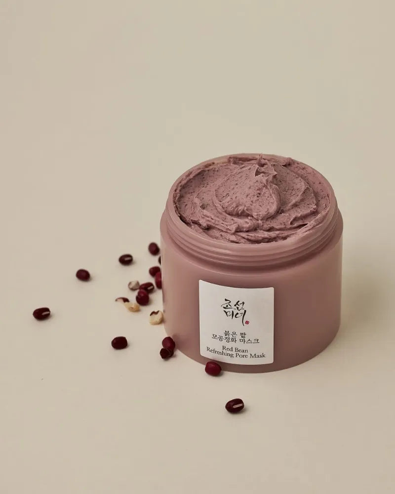 Beauty of Joseon Red Bean Refreshing Pore Mask - Unique Bunny