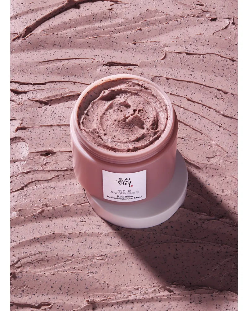 Beauty of Joseon Red Bean Refreshing Pore Mask - Unique Bunny