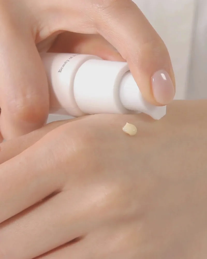 Beauty of Joseon Revive Eye Serum: Ginseng & Retinal - Unique Bunny