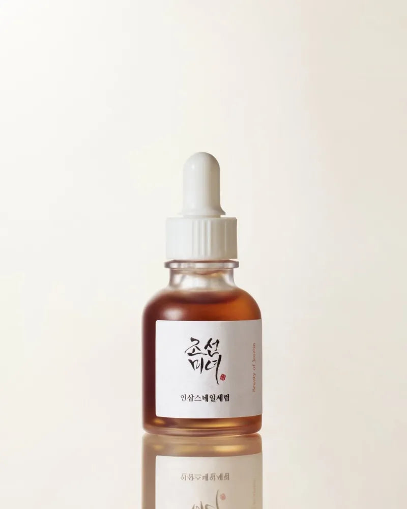 Beauty of Joseon Revive Serum: Ginseng & Snail Mucin - Unique Bunny