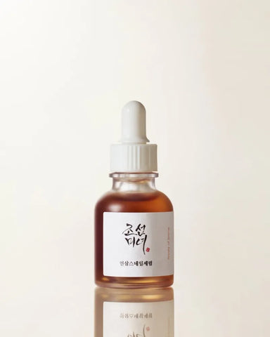 Beauty of Joseon Revive Serum: Ginseng & Snail Mucin - Unique Bunny