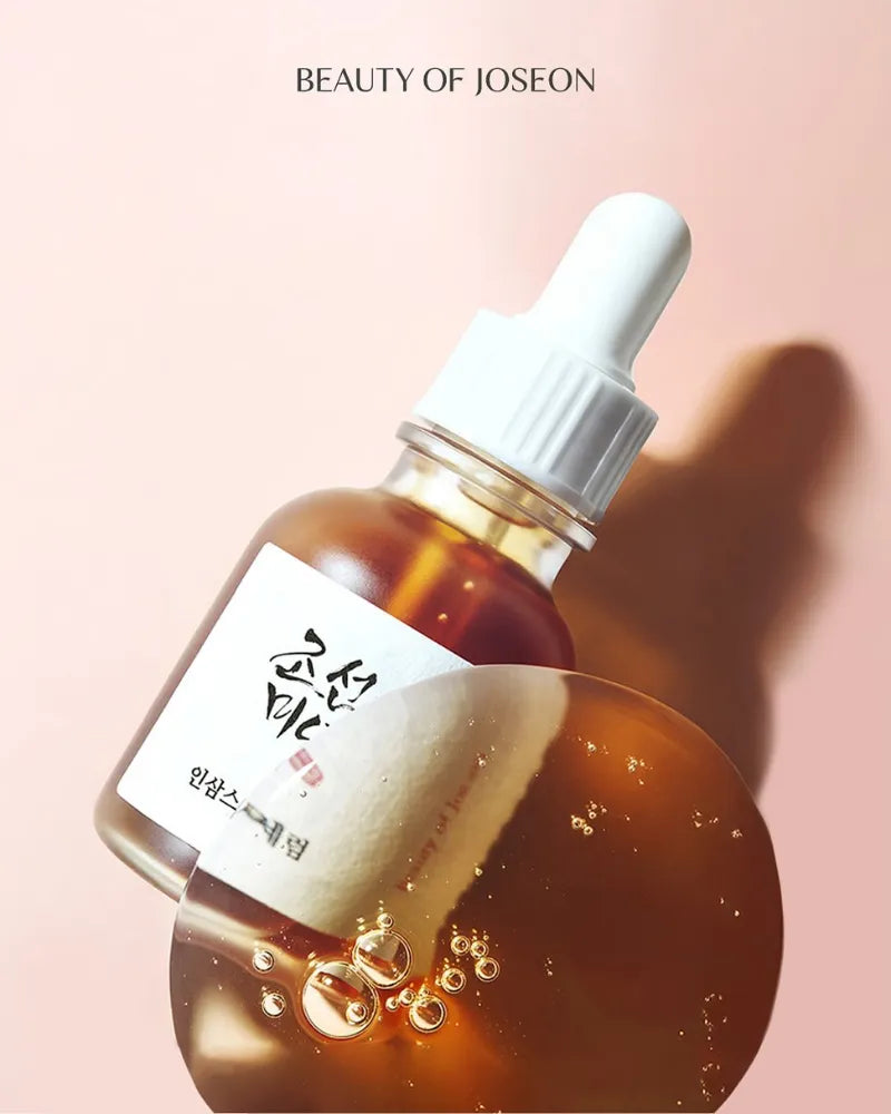 Beauty of Joseon Revive Serum: Ginseng & Snail Mucin - Unique Bunny