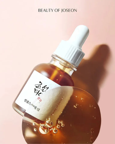 Beauty of Joseon Revive Serum: Ginseng & Snail Mucin - Unique Bunny