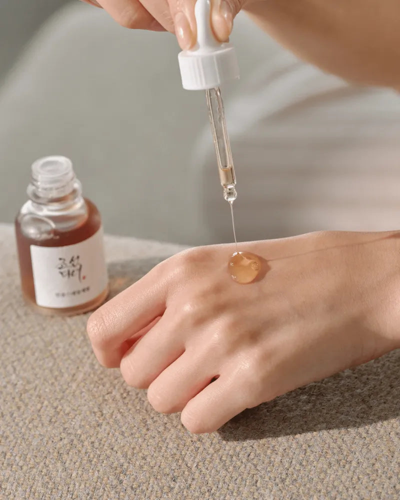 Beauty of Joseon Revive Serum: Ginseng & Snail Mucin - Unique Bunny