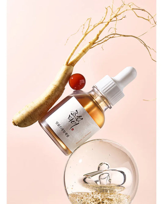 Beauty of Joseon Revive Serum: Ginseng & Snail Mucin - Unique Bunny