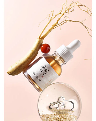 Beauty of Joseon Revive Serum: Ginseng & Snail Mucin - Unique Bunny