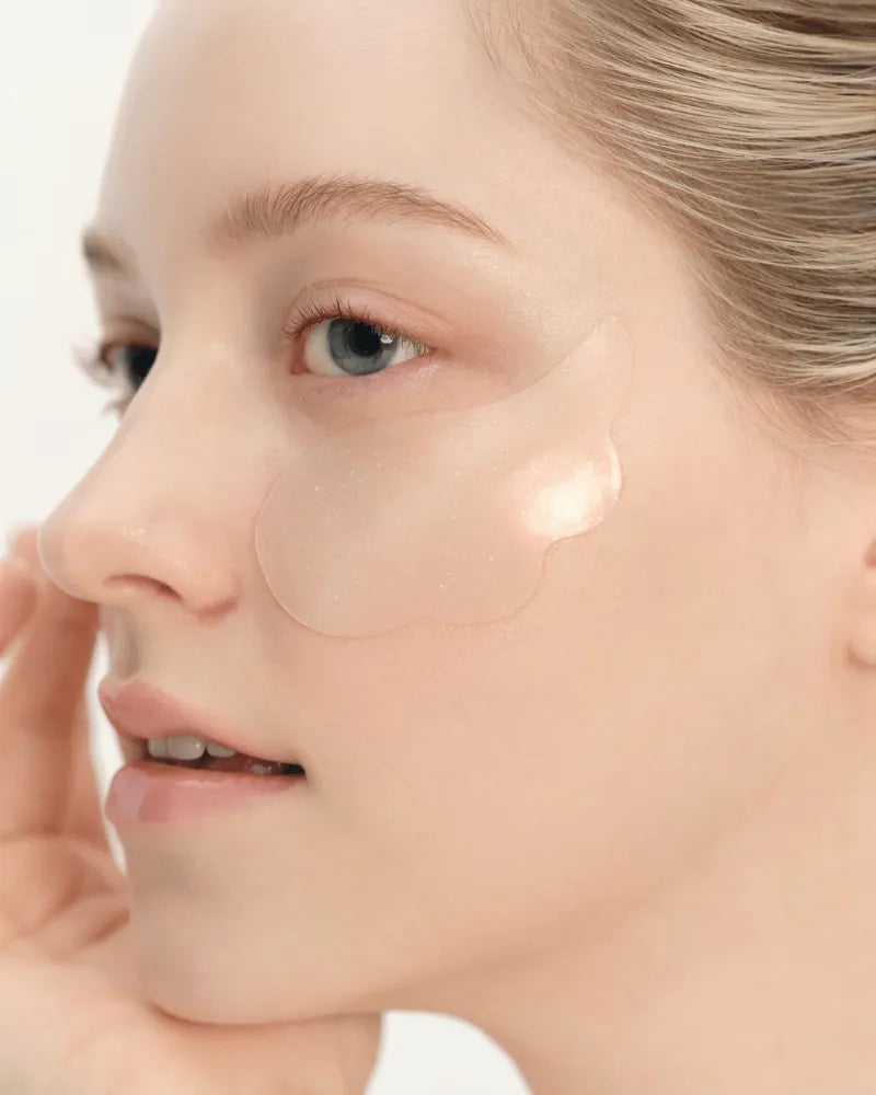 Beauty of Joseon Revive Under Eye Patch: Ginseng + Retinal - unique Bunny