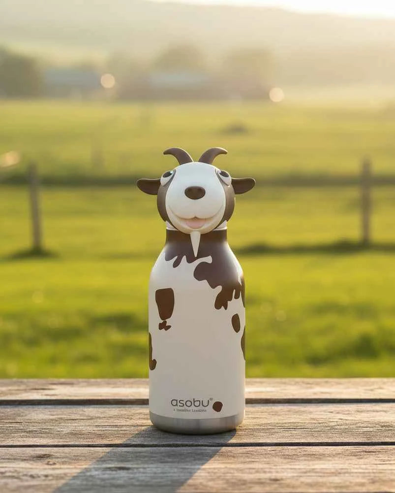 Bestie by Abosu Bottle | Goat