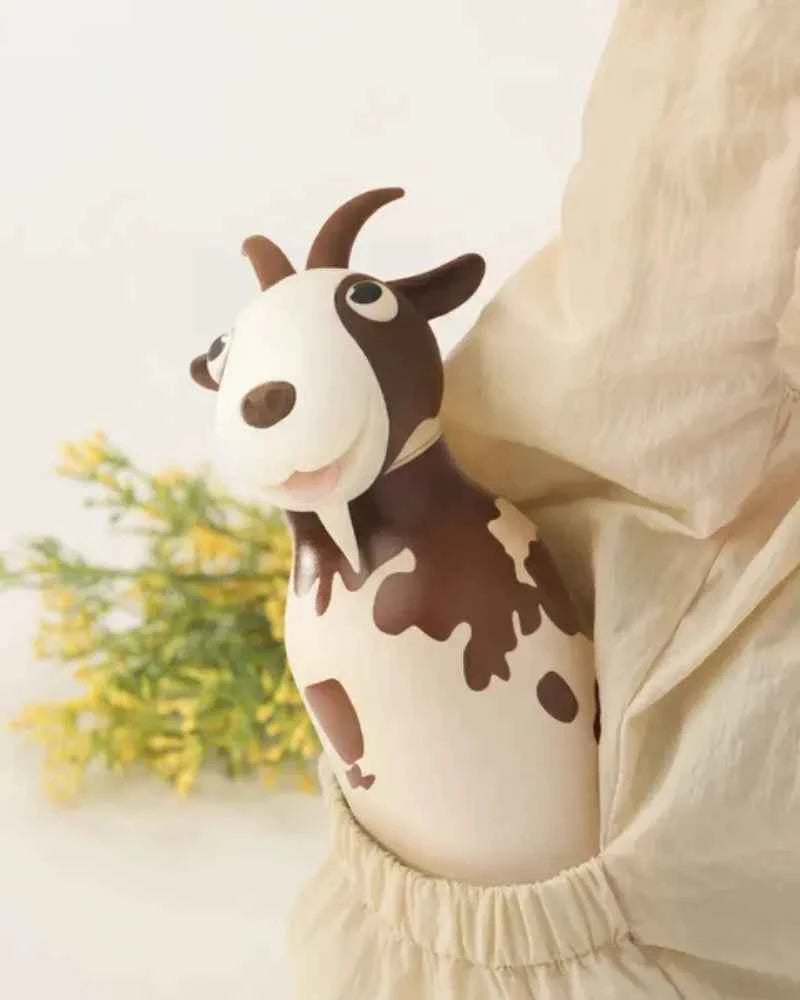 Bestie by Abosu Bottle | Goat