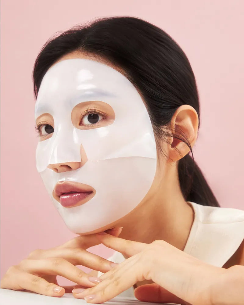 Biodance Bio-Collagen Real Deep Mask - unique Bunny