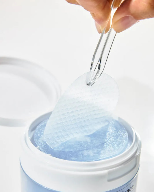 Biodance Cera-nol Gel Toner Pads - Unique Bunny