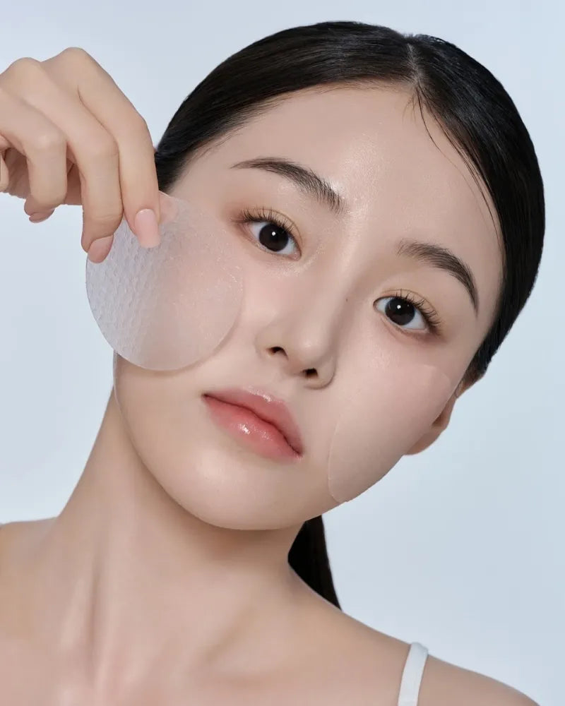 Biodance Collagen Gel Toner Pads - Unique Bunny