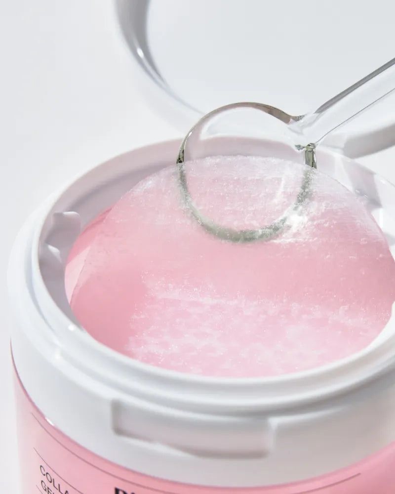 Biodance Collagen Gel Toner Pads - Unique Bunny