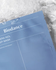 Biodance Hydro Cera-Nol Real Deep Mask - Unique Bunny