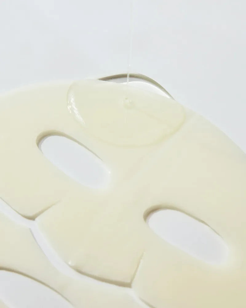 Biodance Radiant Vita Niacinamide Real Deep Mask - Unique Bunny