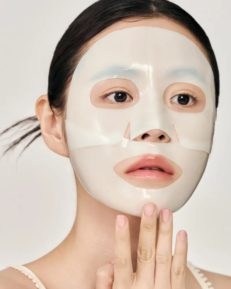 Biodance Refreshing Sea Kelp Real Deep Mask - Unique Bunny