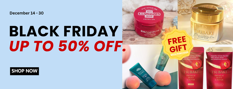 Black Friday Sales 2025 - Unique Bunny