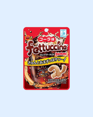 Bourbon Fettuccine Cola - Unique Bunny