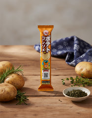 Bourbon Petit Consommé Potato Chip - Unique Bunny