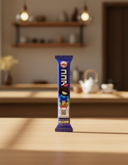 Bourbon Petit Dark Cocoa & Vanilla Biscuit - Unique Bunny