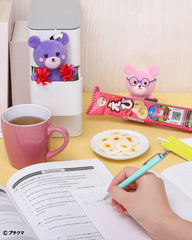 Bourbon Petit Shrimp Rice Cracker - Unique Bunny