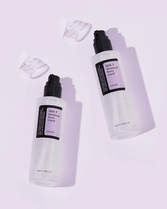 COSRX AHA 7 Whitehead Power Liquid - Unique Bunny