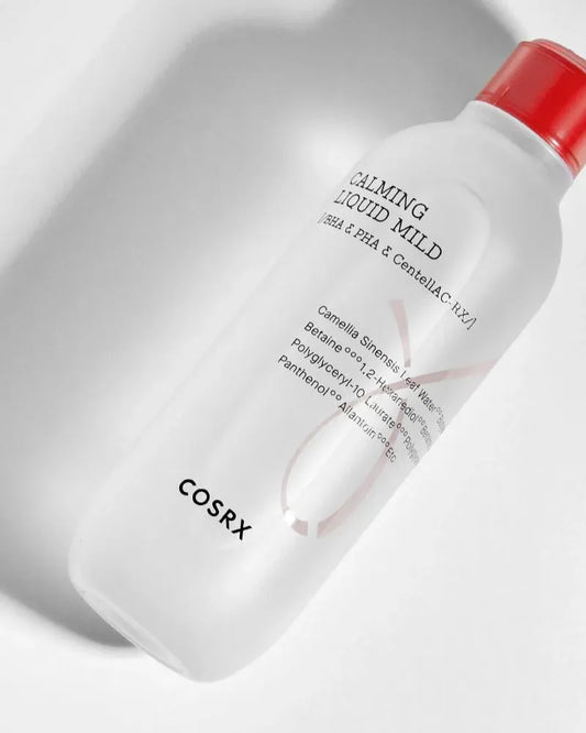 COSRX Ac Collection Calming Liquid Mild - Unique Bunny