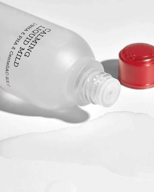 COSRX Ac Collection Calming Liquid Mild - Unique Bunny