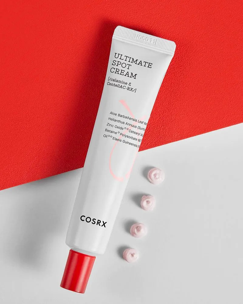 COSRX Ac Collection Ultimate Spot Cream - Unique Bunny