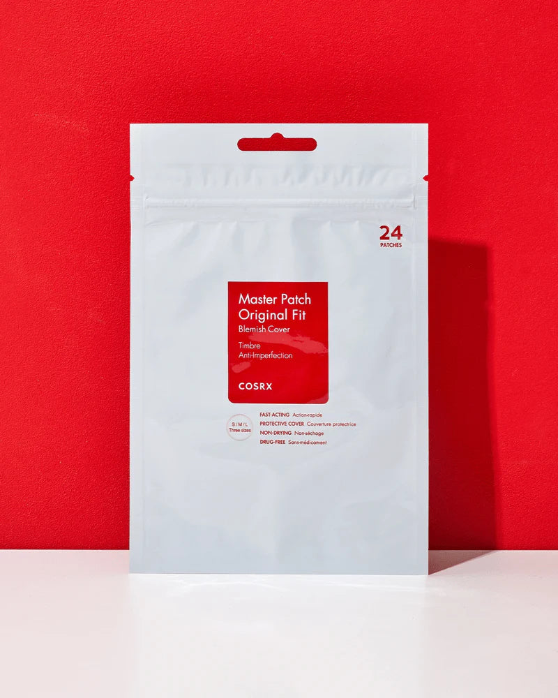 COSRX Acne Pimple Master Patch | Original Fit - Unique Bunny