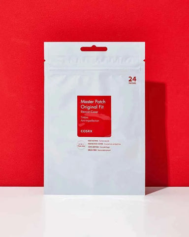 COSRX Acne Pimple Master Patch