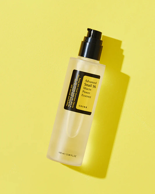 COSRX Advanced Snail 96 Mucin Power Essence - Unique Bunny