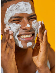 COSRX Advanced Snail Mucin Gel Cleanser - Unique Bunny