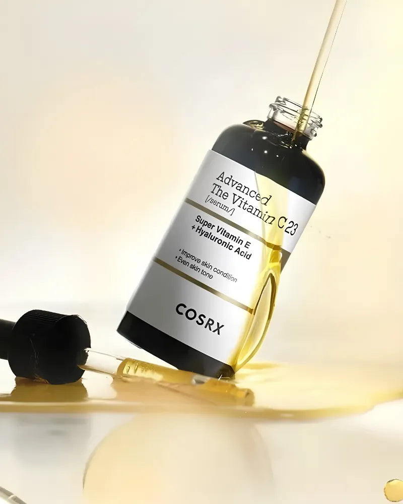 COSRX Advanced The Vitamin C 23 Serum - Unique Bunny