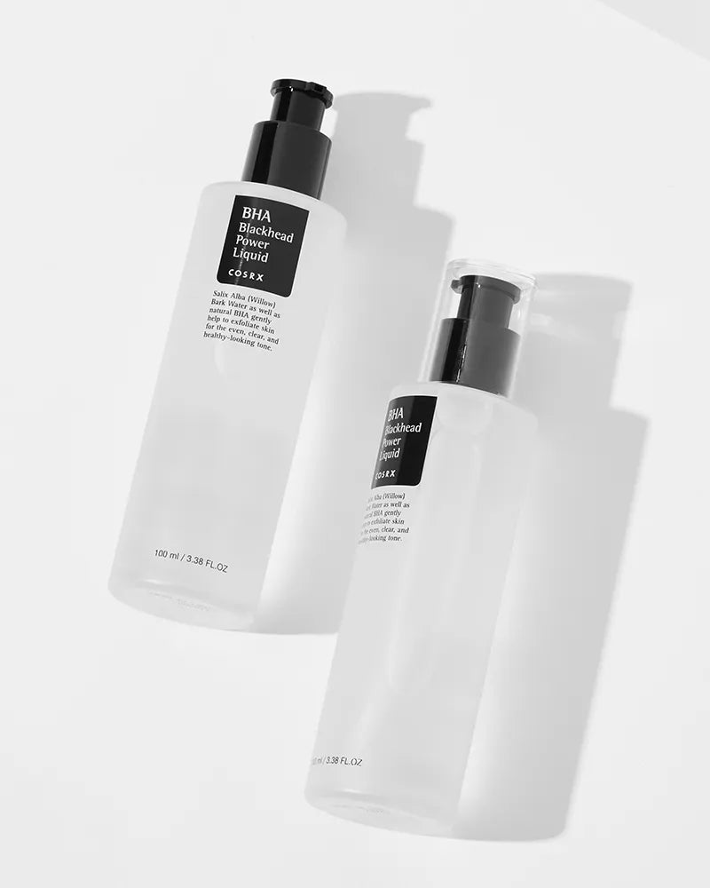 COSRX BHA Blackhead Power Liquid - Unique Bunny
