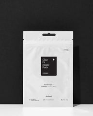 COSRX Clear Fit Master Patch - Unique Bunny