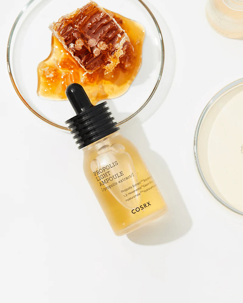 COSRX Full Fit Propolis Light Ampoule - Unique Bunny