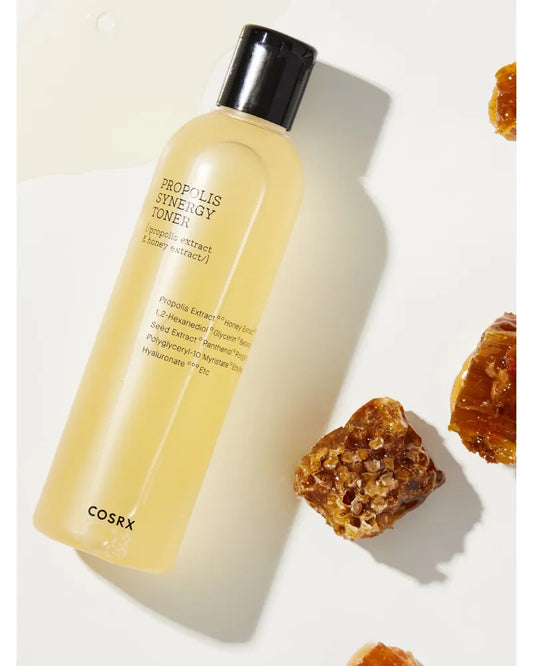 COSRX Full Fit Propolis Synergy Toner - Unique Bunny