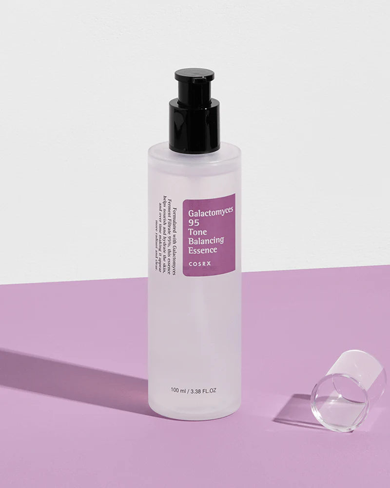 COSRX Galactomyces 95 Tone Balancing Essence - Unique Bunny