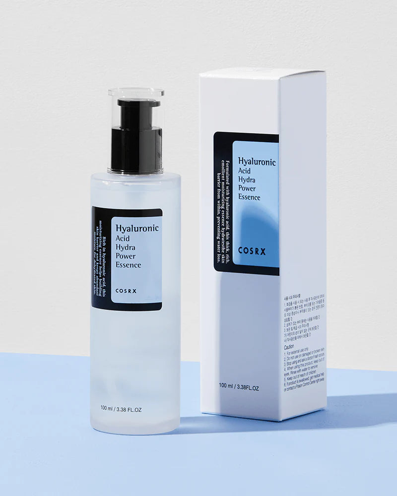 COSRX Hyaluronic Acid Hydra Power Essence - Unique Bunny