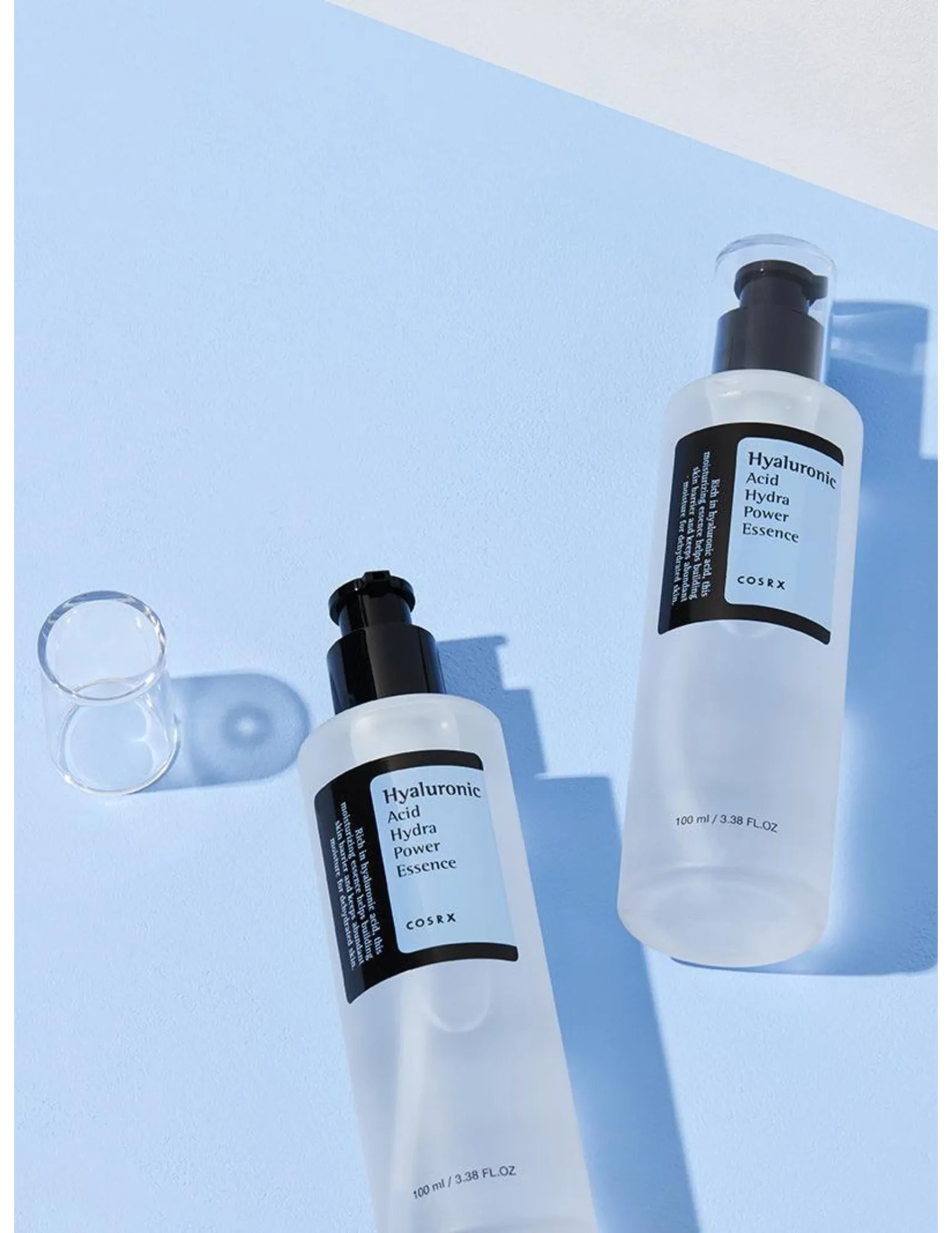 COSRX Hyaluronic Acid Hydra Power Essence - Unique Bunny